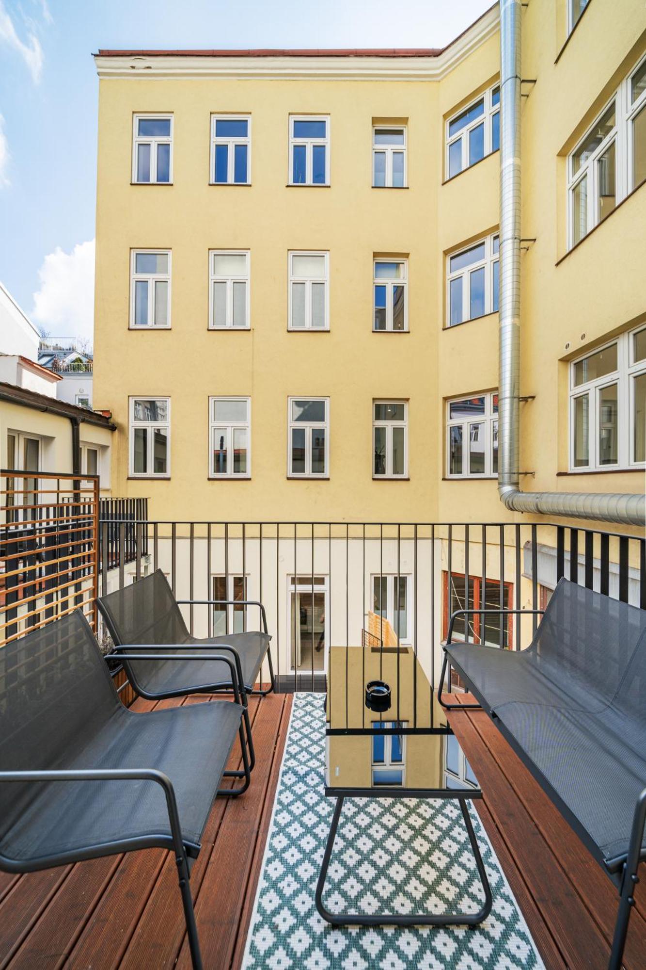 The 15's Wien